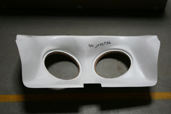 PEUGEOT 206 AUDIO BOX