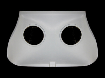 TOYOTA PASEO 96 AUDIO BOX