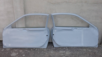 HONDA PRELUDE 92-96 DOOR