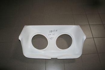 SEAT IBIZA 6N 99-02 AUDIO BOX