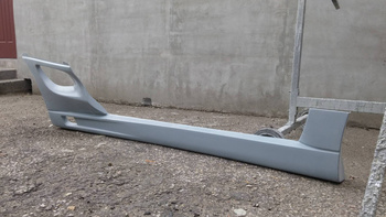 TOYOTA MR2 SIDE SKIRTS