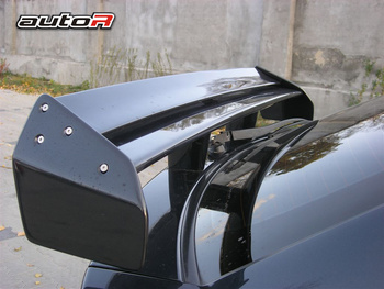 OPEL ASTRA G TRUNK SPOILER