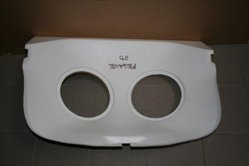 RENAULT MEGANE II AUDIO BOX