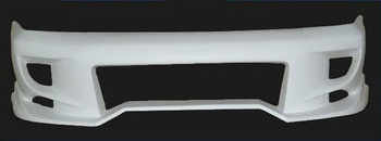 VOLKSWAGEN GOLF 3 FRONT BUMPER