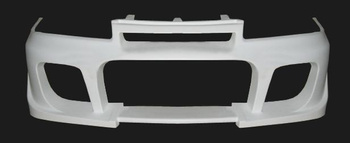 OPEL CALIBRA FRONT BUMPER