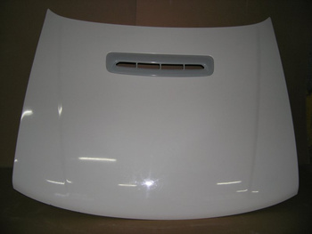SUBARU LEGACY HOOD
