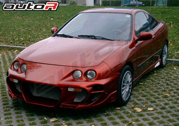 HONDA INTEGRA SIDE SKIRTS