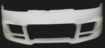 FIAT PUNTO 2 FRONT BUMPER