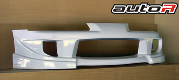 HONDA PRELUDE 92-96 FRONT BUMPER