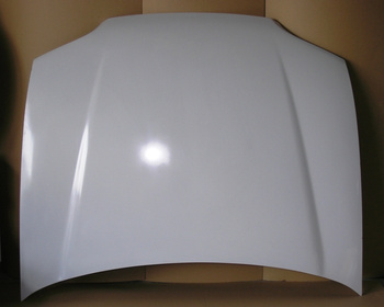 HONDA CIVIC 92-95 COUPE HOOD