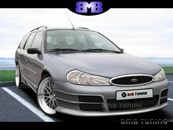 FORD MONDEO MK2 FRONT BUMPER