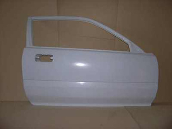 HONDA CIVIC 87-91 HATCHBACK DOOR