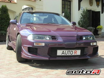 HONDA PRELUDE 92-96 FRONT BUMPER