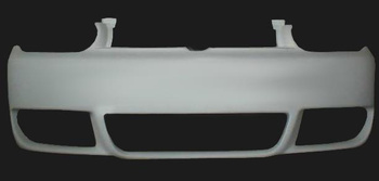 VOLKSWAGEN GOLF 4 FRONT BUMPER