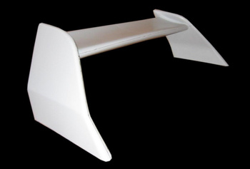 BMW E36 TRUNK SPOILER