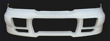 HONDA ACCORD 96-98 FRONT BUMPER