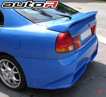 MITSUBISHI CARISMA 96-99 TRUNK SPOILER