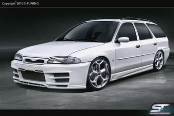 FORD MONDEO MK1 SIDE SKIRTS