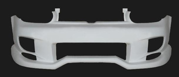 VOLKSWAGEN GOLF 4 FRONT BUMPER
