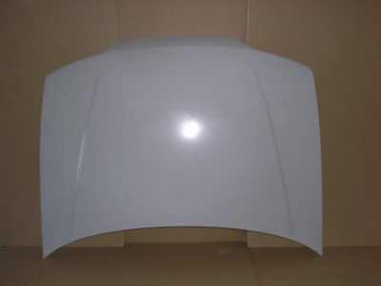 HONDA CRX EE8 HOOD