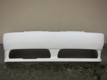 VOLKSWAGEN GOLF 3 REAR BUMPER
