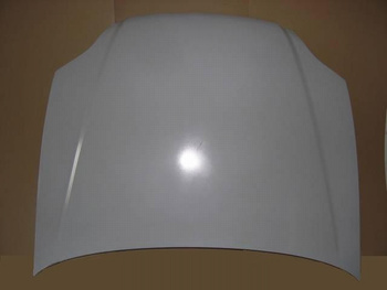 HONDA CIVIC 99-01 HATCHBACK HOOD