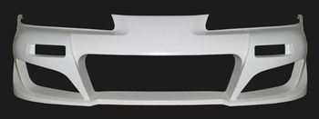 HONDA PRELUDE 92-96 FRONT BUMPER