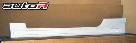 NISSAN 200SX S14A SIDE SKIRTS