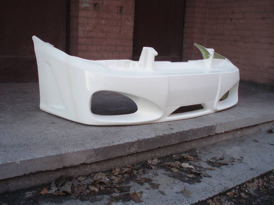 FIAT COUPE FRONT BUMPER