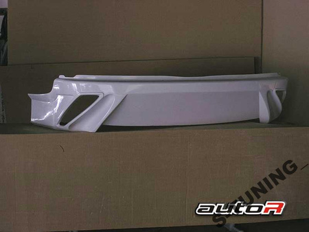 OPEL OMEGA B & BFL REAR BUMPER