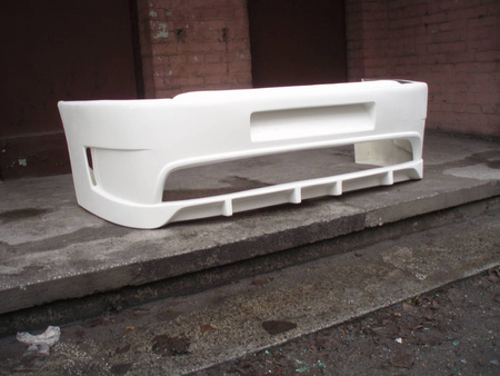 OPEL OMEGA B & BFL REAR BUMPER