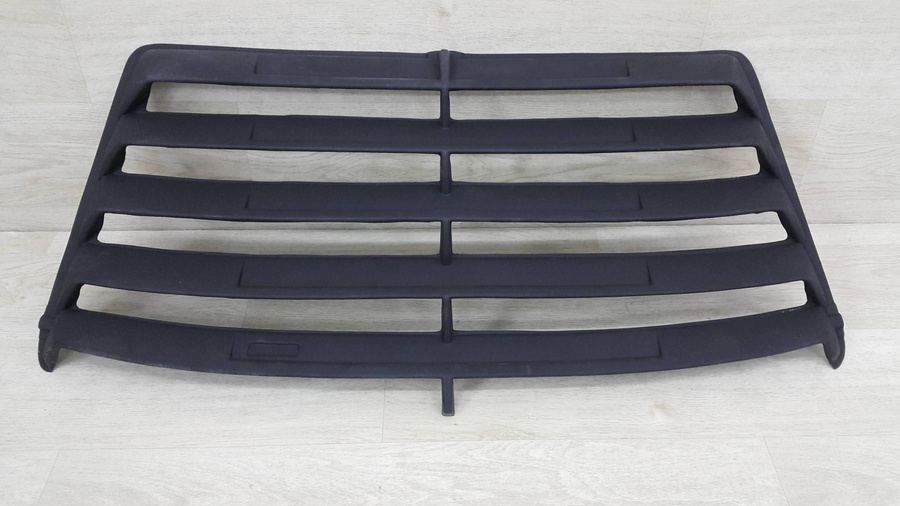 BMW E30 LOUVER WINDOWS