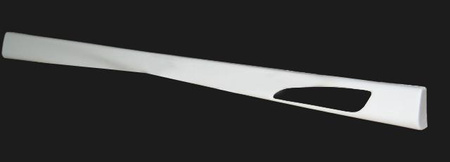 HONDA CIVIC 95-99 HATCHBACK SIDE SKIRTS