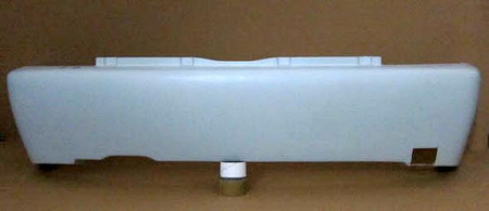 VOLKSWAGEN GOLF 3 REAR BUMPER