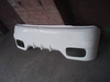 OPEL CORSA B REAR BUMPER