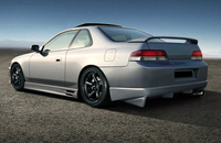 HONDA PRELUDE AB97 SIDE SKIRTS
