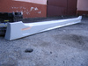 RENAULT LAGUNA I SIDE SKIRTS