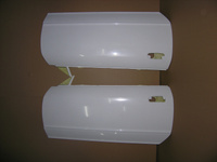 NISSAN SKYLINE R32 RIGHT DOOR