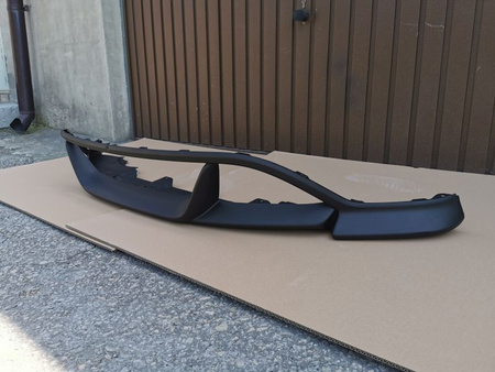 Frontansatz für Honda Civic FN2/FN/FK. Aerokit GP, Frontspoiler, Frontlippe, front bumper splitt
