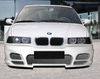 BMW E36 FRONT BUMPER