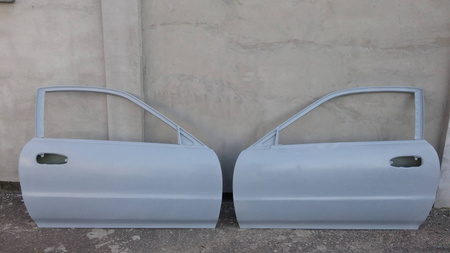 HONDA PRELUDE 92-96 DOOR