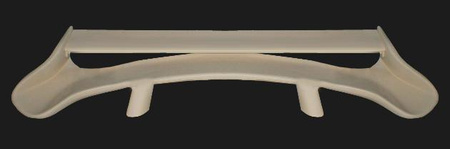 UNI TRUNK SPOILER