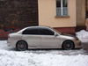 HONDA CIVIC 01-06 SIDE SKIRTS