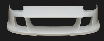 HONDA CRX TARGA FRONT BUMPER