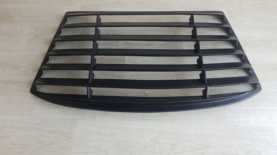BMW E36 WINDOWS LOUVER