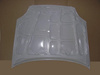 HONDA CIVIC 99-01 HATCHBACK HOOD