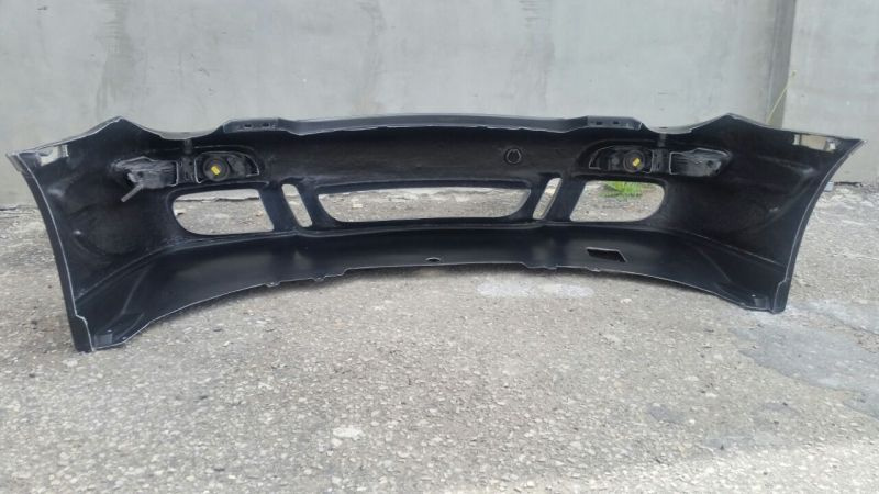PORSCHE 911 GT3 05-08 FRONT BUMPER 997 Frontstoßstange, Schürze