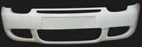 RENAULT TWINGO FRONT BUMPER