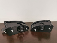 Frontstoßstange für Mercedes W124 AMG Bumper, inkl.Nebelscheinwerfer, Fog lights