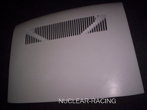 SKODA 130 RS WIDE BODY